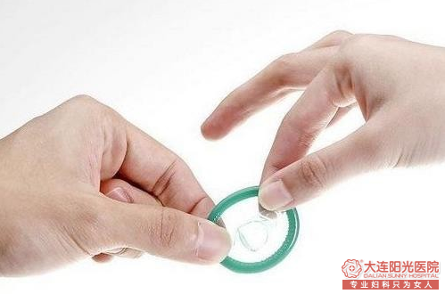 上环取环了解一下！