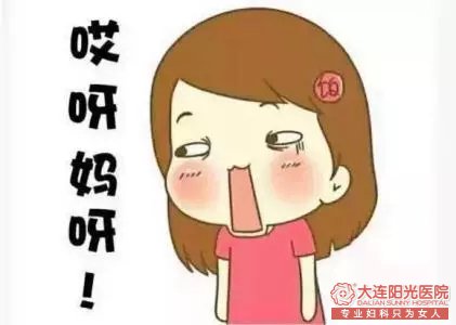 妇科炎症