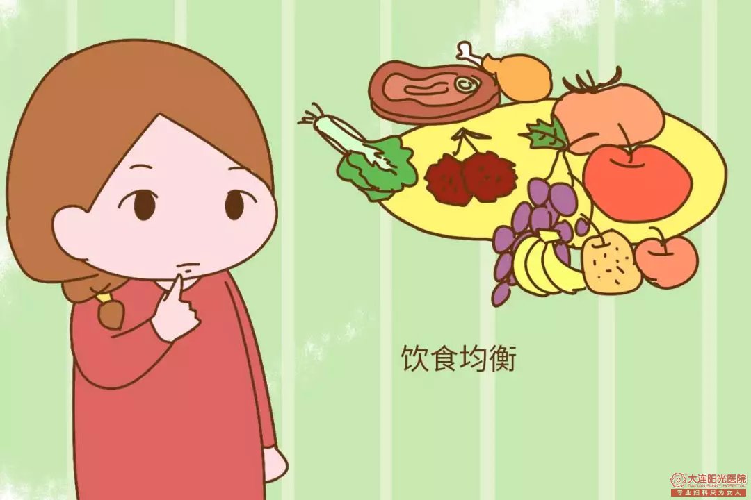 月经不调