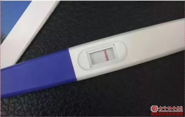 宁德早孕试纸测出一条深一条浅是咋回事？