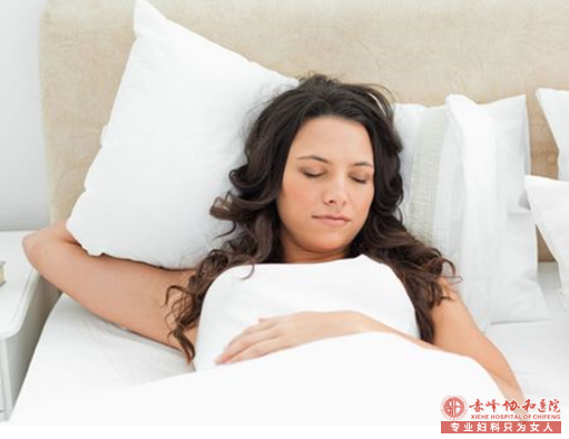 宁德巴林左旗人流以后一般多久会来月经?